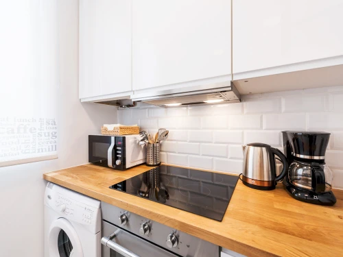 Appartement Madrid, 3 pièces, 4 personnes - photo_1011874234489