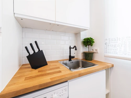 Appartement Madrid, 3 pièces, 4 personnes - photo_1011874234489