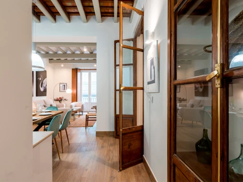 Appartement Cadix, 5 pièces, 10 personnes - photo_1011874879866