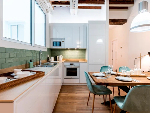 Appartement Cadix, 5 pièces, 10 personnes - photo_1011874879866