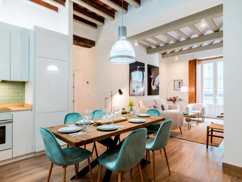 Appartement Cadix, 5 pièces, 10 personnes - photo_1011874879866