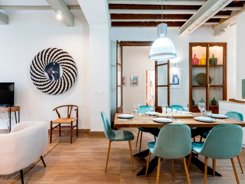 Appartement Cadix, 5 pièces, 10 personnes - photo_1011874879866