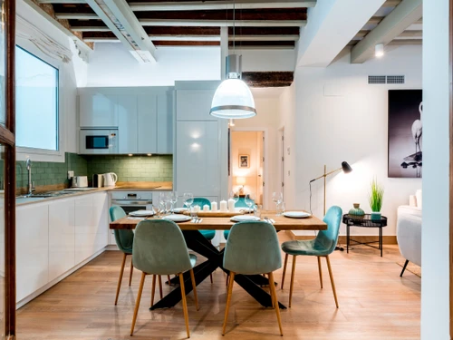 Appartement Cadix, 5 pièces, 10 personnes - photo_1011874879866