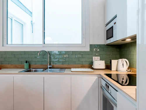 Appartement Cadix, 5 pièces, 10 personnes - photo_1011874879866