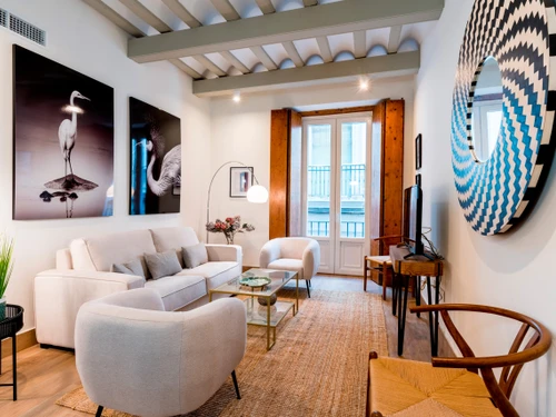 Appartement Cadix, 5 pièces, 10 personnes - photo_1011874879866