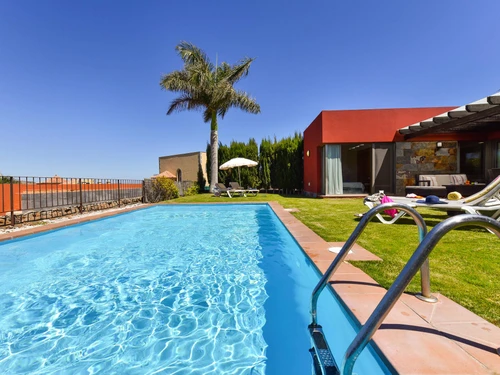 Villa Maspalomas, 2 Schlafzimmer, 4 Personen - photo_1011874735863