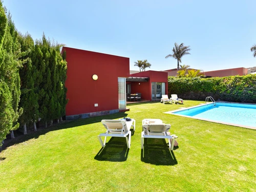 Villa Maspalomas, 2 Schlafzimmer, 4 Personen - photo_1011874735863