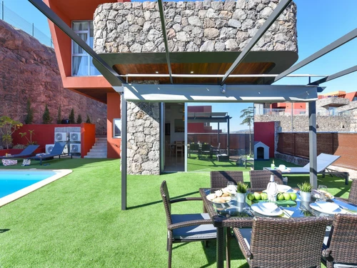 Villa San Bartolomé de Tirajana, 3 Schlafzimmer, 6 Personen - photo_1011874800304