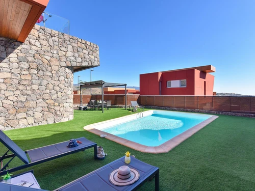 Villa San Bartolomé de Tirajana, 3 Schlafzimmer, 6 Personen - photo_1011874800304