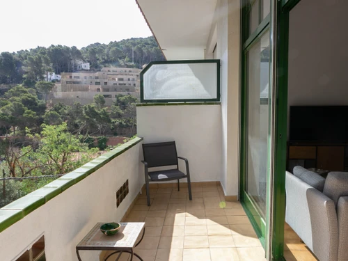 Appartement Begur, 4 pièces, 6 personnes - photo_1011874744882