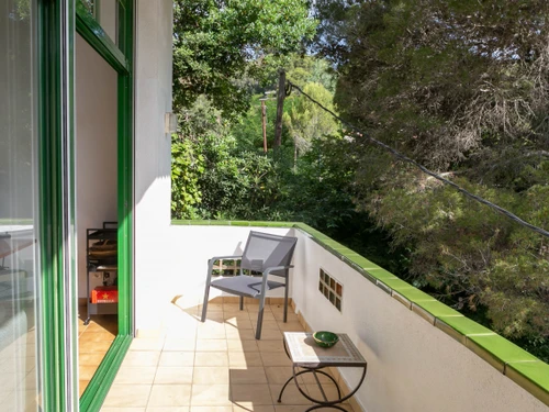 Appartement Begur, 4 pièces, 6 personnes - photo_1011874744882