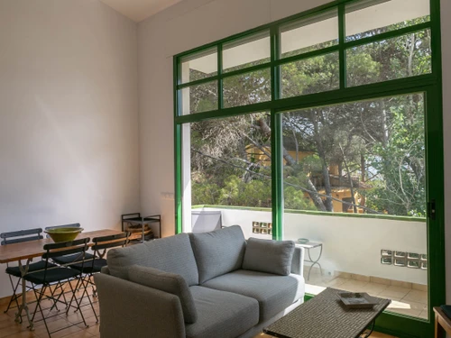 Appartement Begur, 4 pièces, 6 personnes - photo_1011874744882