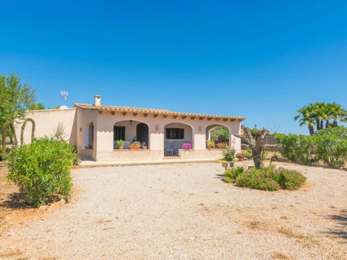 Villa Santanyí, 3 Schlafzimmer, 6 Personen - photo_1011874902428