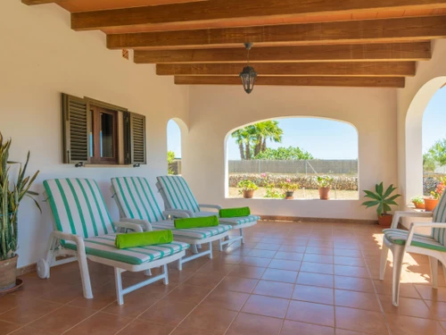 Villa Santanyí, 3 Schlafzimmer, 6 Personen - photo_1011874902428