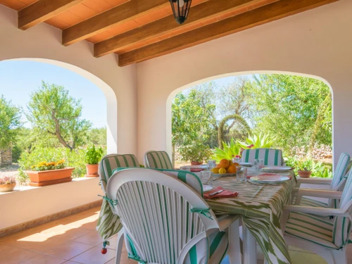 Villa Santanyí, 3 Schlafzimmer, 6 Personen - photo_1011874902428