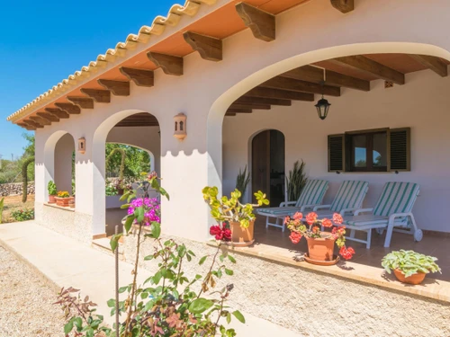 Villa Santanyí, 3 Schlafzimmer, 6 Personen - photo_1011874902428