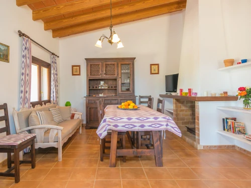 Villa Santanyí, 3 Schlafzimmer, 6 Personen - photo_1011874902428