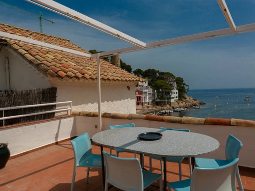 Apartamento Begur, 3 dormitorios, 6 personas - photo_1011874722555