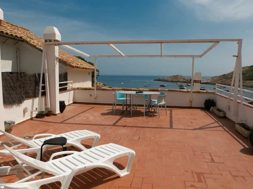 Apartamento Begur, 3 dormitorios, 6 personas - photo_1011874722555