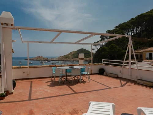 Apartamento Begur, 3 dormitorios, 6 personas - photo_1011874722555