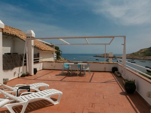 Apartamento Begur, 3 dormitorios, 6 personas - photo_1011874722555