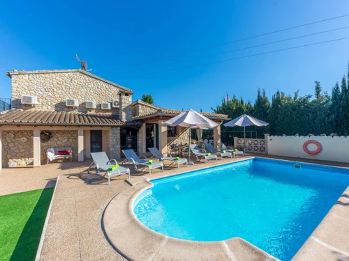 Villa Lloseta, 5 pièces, 7 personnes - photo_1011874717315