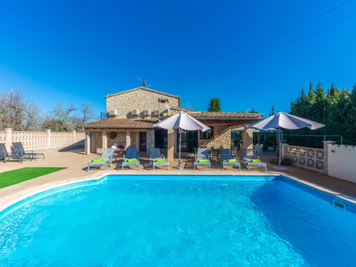 Villa Lloseta, 4 Schlafzimmer, 7 Personen - photo_1011874717315