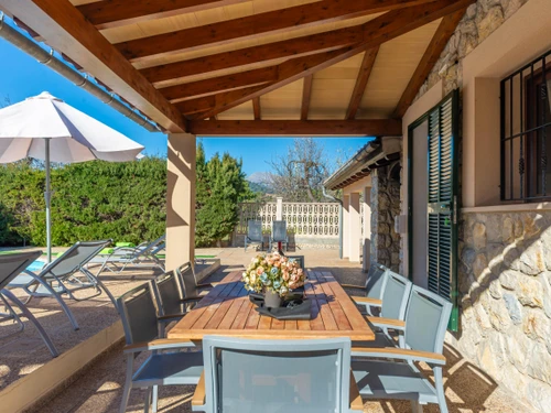 Villa Lloseta, 4 Schlafzimmer, 7 Personen - photo_1011874717315