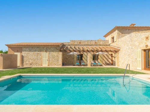 Villa Palma, 2 dormitorios, 4 personas - photo_1011874737525