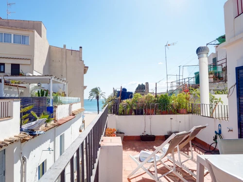 Apartment Sitges, 3 bedrooms, 5 persons - photo_1011874771757