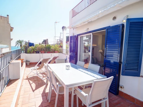 Apartment Sitges, 3 bedrooms, 5 persons - photo_1011874771757
