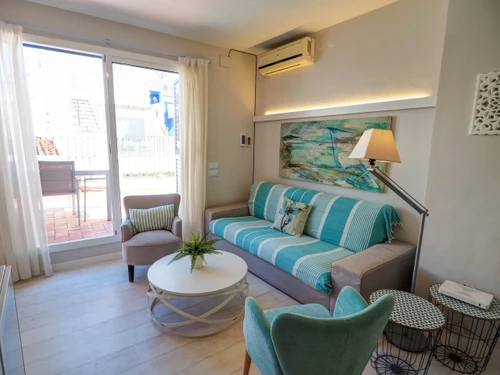 Apartment Sitges, 3 bedrooms, 5 persons - photo_1011874771757