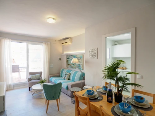 Apartment Sitges, 3 bedrooms, 5 persons - photo_1011874771757