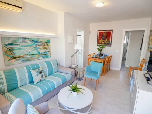 Apartment Sitges, 3 bedrooms, 5 persons - photo_1011874771757