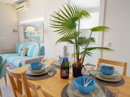 Apartment Sitges, 3 bedrooms, 5 persons - photo_1011874771757