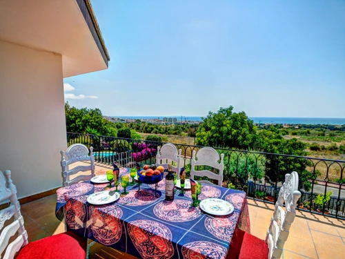 Villa Sitges, 3 dormitorios, 6 personas - photo_1011874749082