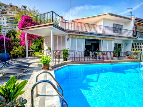 Villa Sitges, 3 dormitorios, 6 personas - photo_1011874749082