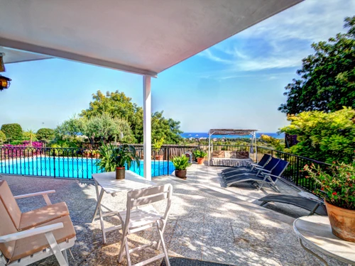 Villa Sitges, 3 dormitorios, 6 personas - photo_1011874749082