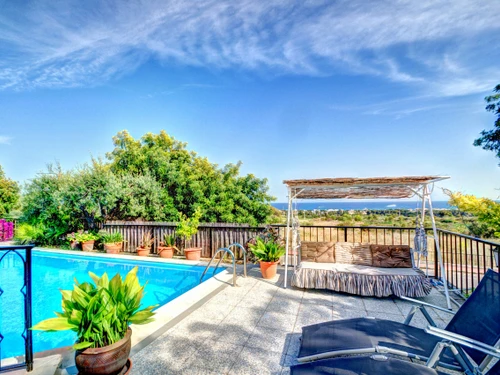 Villa Sitges, 3 dormitorios, 6 personas - photo_1011874749082