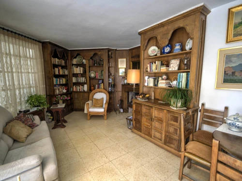 Villa Sitges, 3 dormitorios, 6 personas - photo_1011874749082