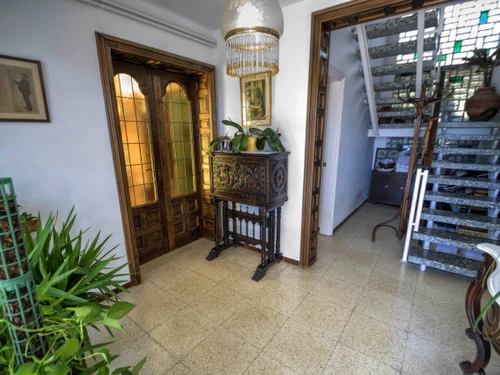 Villa Sitges, 3 dormitorios, 6 personas - photo_1011874749082