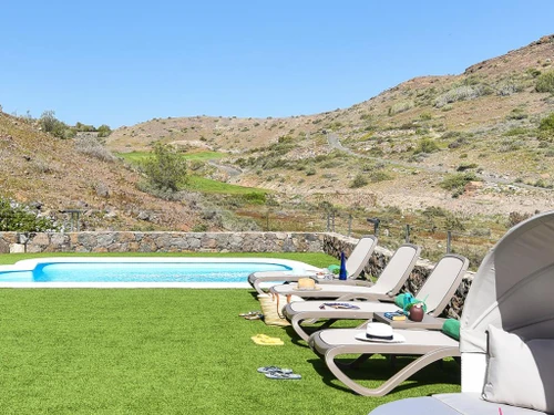 Villa San Bartolomé de Tirajana, 2 Schlafzimmer, 4 Personen - photo_1011874752577