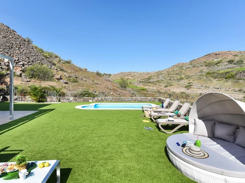 Villa San Bartolomé de Tirajana, 2 Schlafzimmer, 4 Personen - photo_1011874752577