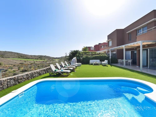 Villa San Bartolomé de Tirajana, 2 Schlafzimmer, 4 Personen - photo_1011874752577