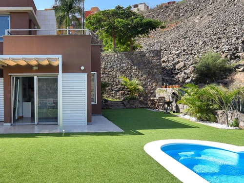 Villa San Bartolomé de Tirajana, 2 Schlafzimmer, 4 Personen - photo_1011874752577