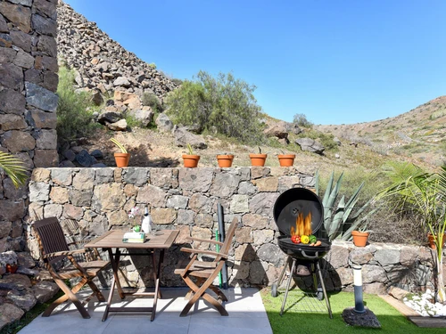 Villa San Bartolomé de Tirajana, 2 Schlafzimmer, 4 Personen - photo_1011874752577