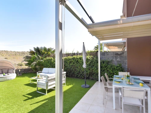 Villa San Bartolomé de Tirajana, 2 Schlafzimmer, 4 Personen - photo_1011874752577