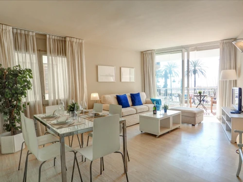 Apartment Sitges, 2 bedrooms, 6 persons - photo_1011874754851