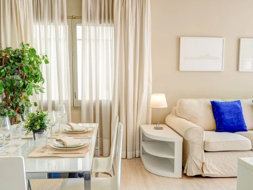 Apartment Sitges, 2 bedrooms, 6 persons - photo_1011874754851