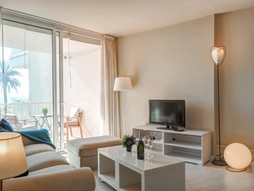 Apartment Sitges, 2 bedrooms, 6 persons - photo_1011874754851